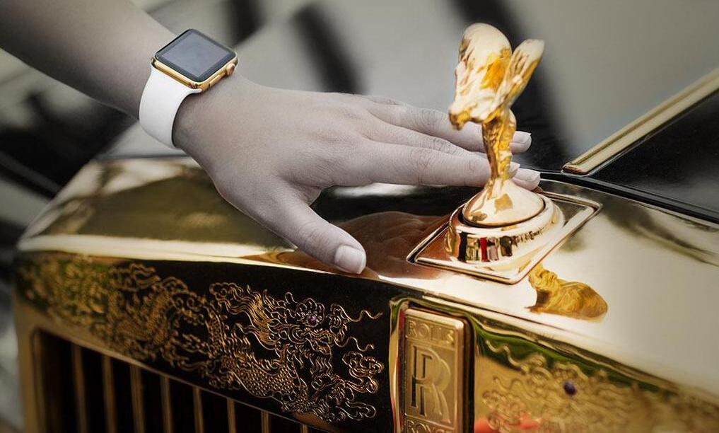 Quà tặng Gold Việt
