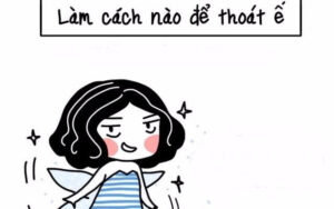 Bí quyết thoát ế
