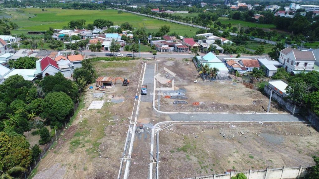 đất phong thủy xấu